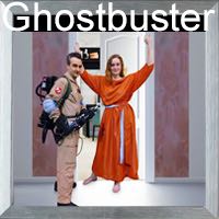 Ghostbusters